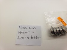 New Nokia N80 Speaker (ROUND