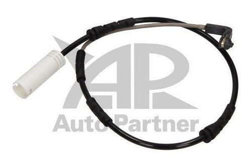 Maxgear 0012 warning - maxgear, 23-0012