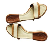 Chanel Slides UK5  38  25cm