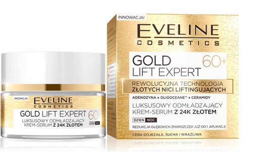 Eveline gold lift expert - eveline,
