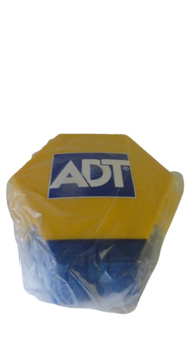 Part adt alarm system - adt,
