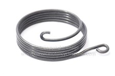 Spring, Kickstart Return, BSA C15 (late), B25 B44 Triumph TR25W 40-3275,57-2687