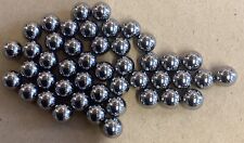 BSA BANTAM D1 D3 D5 D7 D10 D14 B175 3/16" STEERING BALL BEARINGS SET OF 50 'NEW'