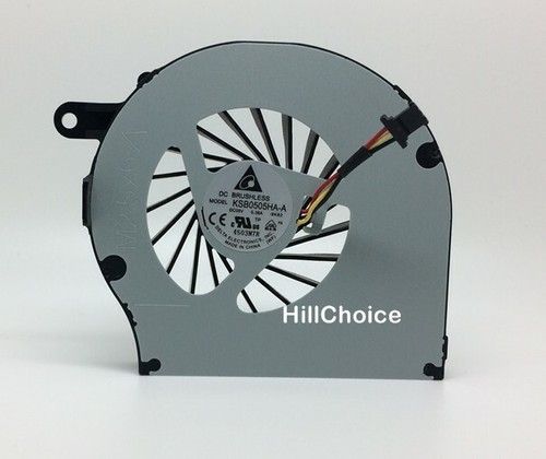 Cpu cooling fan for - fan, g62