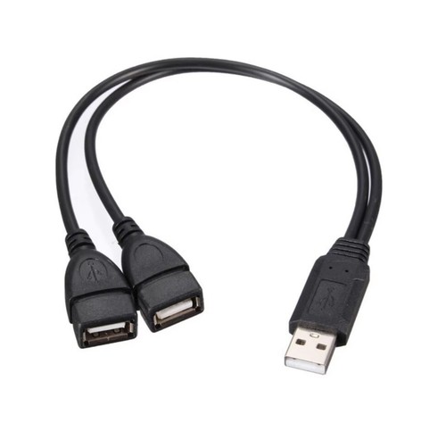 Usb2 0 extension cable - in,