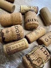 Natural Used Wine Corks -