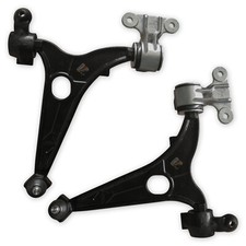 For Peugeot 807 HDi 2002-