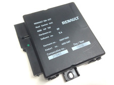 Renault Megane CC Convertible