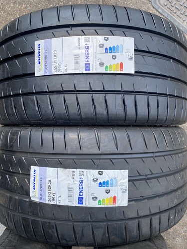 2653520 michelin pilot - 2653520,