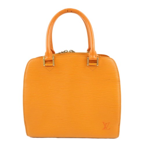 Louis vuitton epi pon - vuitton, neuf