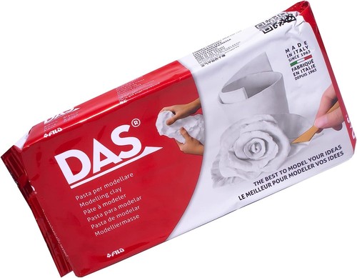 Das air drying modelling clay - das,