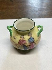 RARE ROYAL DOULTON SERIESWARE