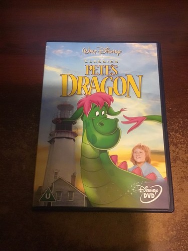 Walt disney petes - disney,