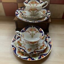 Antique 1940s BRIDGWOOD Bone