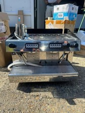 Commercial/Industrial Coffee Machine