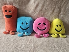 Mr Mister Maker Singing Shapes