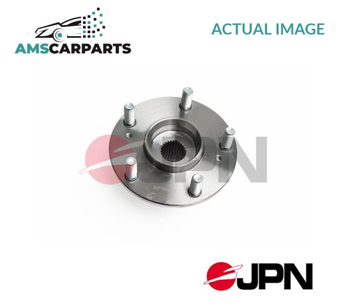 Wheel hub front 10l4043 jpn - wheel,