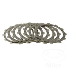 EBC Clutch Plate Set CK1219