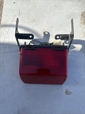 Yamaha FZR 750 R (OW01) Rear Light