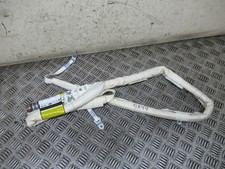 2012 RANGE ROVER EVOQUE SD4 L538 2.2 DIESEL LEFT SIDE CURTAIN AIRBAG REF9844