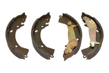 ✅Fits MAXGEAR 19-2055 brake shoes HYUNDAI I20 08-   ⭐UK Seller⭐