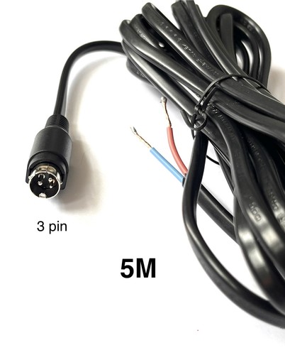 12v avtex lead - 5m,, tv