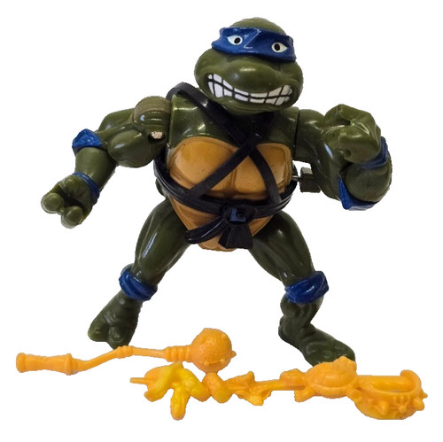 Vintage tmnt wacky - vintage, action