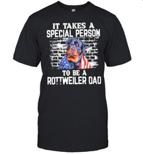 It takes a Special Person to