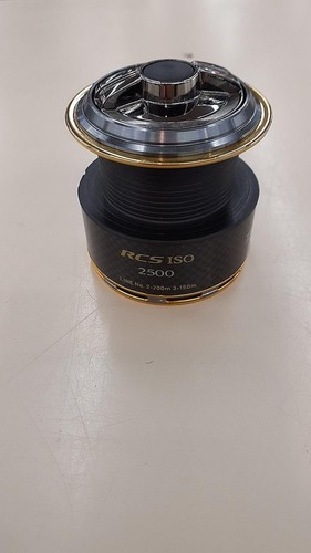 Daiwa iso 2500 spool - iso,