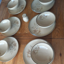 Denby 001041958 Dinner Set -