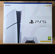 Play station 5 Disc Edition 1