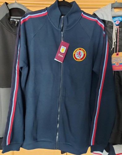 Aston villa true classics - aston,