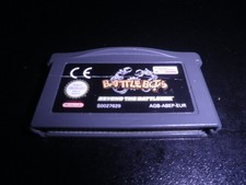GameBoy Advance GBA -