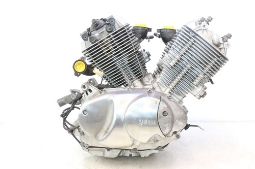 Engine yamaha virago 535 - yamaha,