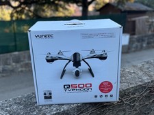 Yuneec Q500 Typhoon