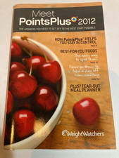 Weight watchers 2012 meet - 2012,