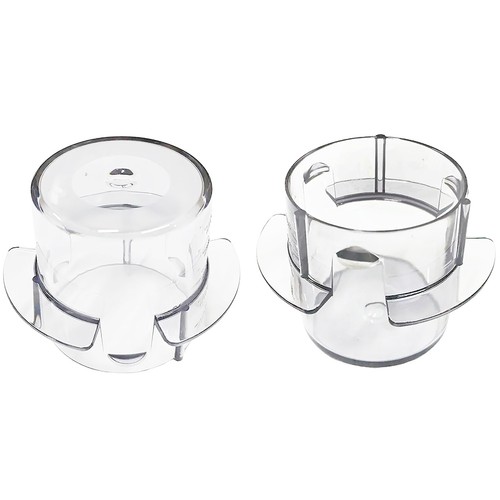 Meter cup replacement for - meter,