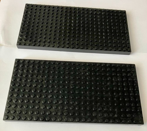 Lego 12x24 brick thick - 12x24,
