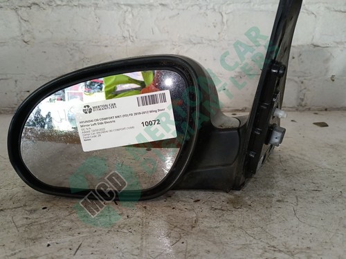 Hyundai i30 comfort mk1 - i30,