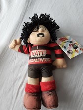 Vintage Dennis the Menace  Toy