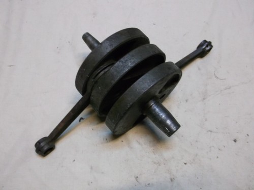 Original ifa 350 - bk,