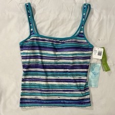 NWT Women's Size 12 Eco Swim