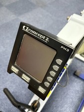 Concept 2 Rower Model D