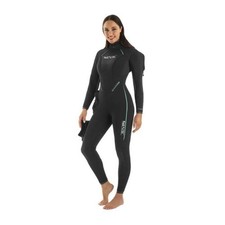 SEAC Spacedry 7mm Womens