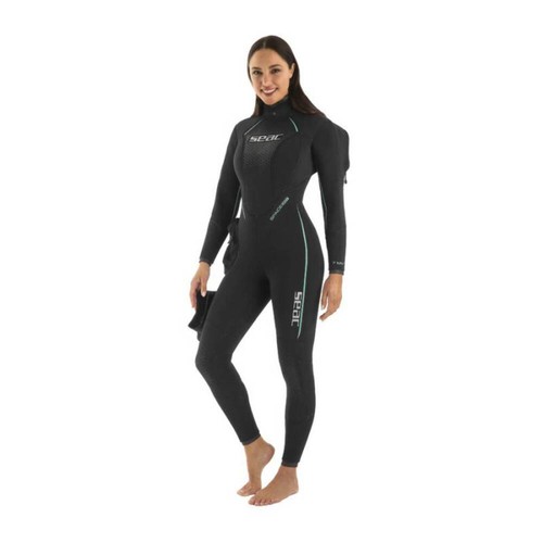 Seac spacedry 7mm womens - seac,
