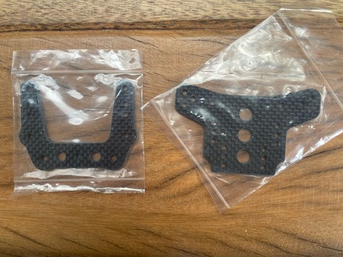 Tamiya super astute carbon - super,