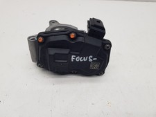 2019 FORD FOCUS MK4 C519 1.0