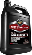 Meguiars Automotive Detailing Quik Interior Dressing Car Care Valeting MEGD14901