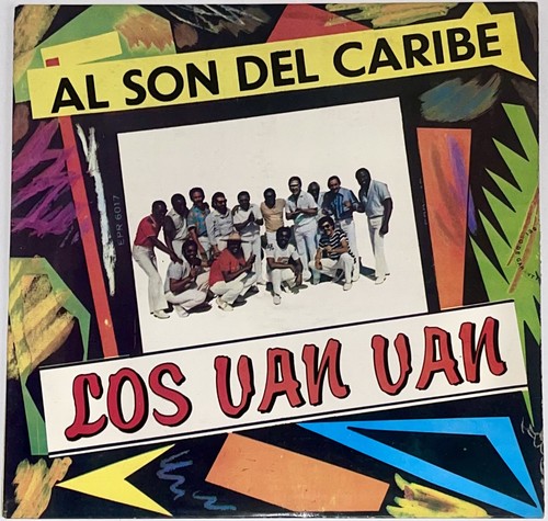 Los van son del - los,