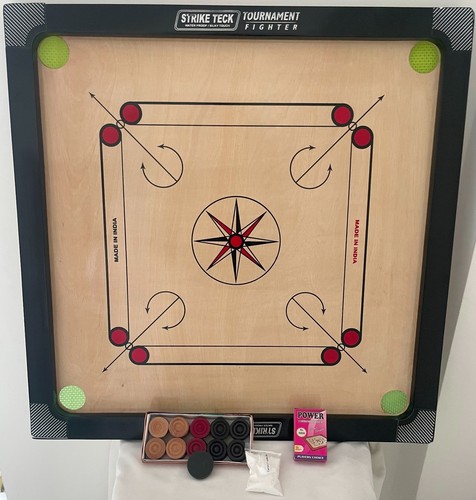 Carrom board 26 - board, 26”